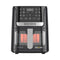 BLACK & DECKER AF4500-B5 824 Air fryer قلاية هوائية