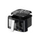 BLACK & DECKER AF4500-B5 824 Air fryer قلاية هوائية