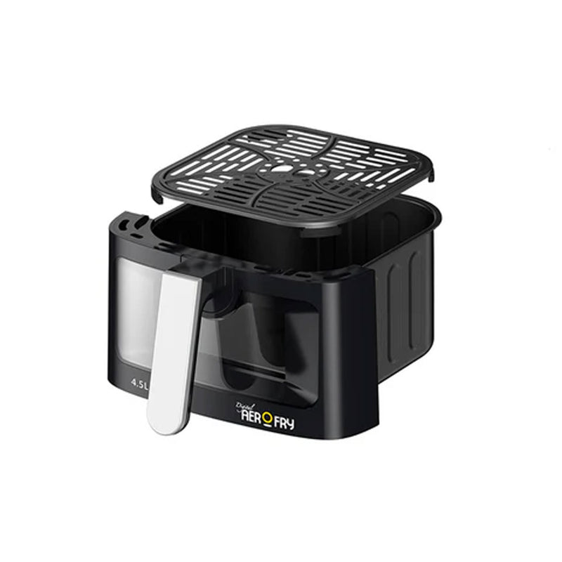 BLACK & DECKER AF4500-B5 824 Air fryer قلاية هوائية