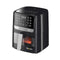 BLACK & DECKER AF4500-B5 824 Air fryer قلاية هوائية