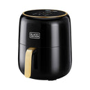 BLACK & DECKER AF4510-B5 841 8-In-1 Digital Air Fryer قلاية هوائية