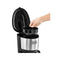 BLACK & DECKER DCM750S-B5 Coffee Maker, Black صانع قهوة