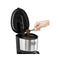 BLACK & DECKER DCM750S-B5 Coffee Maker, Black صانع قهوة