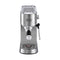 BLACK & DECKER ECM150-B5 Espresso Coffee Maker, Silver ماكنة قهوة مع رغوة حليب بضغط 15 بار