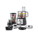 BLACK & DECKER FX650-B5 Food Processor, Black محضر طعام