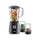 BLACK & DECKER BX440-B5 Blender 400W, Black خلاط