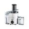 BLACK & DECKER JE780-B5 Juicer, White  عصارة فواكه