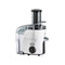 BLACK & DECKER JE780-B5 Juicer, White  عصارة فواكه