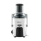 BLACK & DECKER JE780-B5 Juicer, White  عصارة فواكه