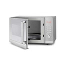 BLACK & DECKER MZ30PGSS-B5 30 Ltr Microwave Oven With Grill ميكروويف مع شواية