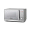 BLACK & DECKER MZ30PGSS-B5 30 Ltr Microwave Oven With Grill ميكروويف مع شواية