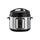 BLACK & DECKER PCP1010-B5 10L EZ Smart Steam Pot - Electric Pressure Cooker جدر ضغط ذكي