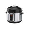 BLACK & DECKER PCP1010-B5 10L EZ Smart Steam Pot - Electric Pressure Cooker جدر ضغط ذكي