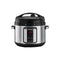 BLACK & DECKER PCP1010-B5 10L EZ Smart Steam Pot - Electric Pressure Cooker جدر ضغط ذكي