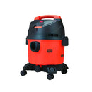 BLACK & DECKER WDBD10-B5 1200 W Wet And Dry Vacuum Cleaner مكنسة كهربائية اسطوانية