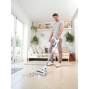 BLACK & DECKER BHFEA420J-GB Powerseries+ Cordless Stick Vacuum مكنسة كهربائية لاسلكية