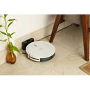 BLACK & DECKER BRVA425B10-B5 2-in-1 Robotic Vacuum and Mop مكنسة كهربائية وممسحة آلية