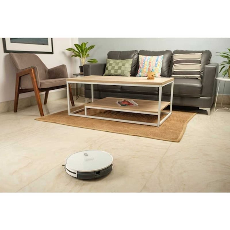 BLACK & DECKER BRVA425B10-B5 2-in-1 Robotic Vacuum and Mop مكنسة كهربائية وممسحة آلية