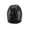 BLACK & DECKER AF625-B5 Air Fryer, Black قلاية هوائية