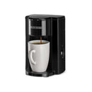 BLACK & DECKER DCM25N-B5 Coffee Maker, Black ماكنة قهوة