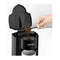 BLACK & DECKER DCM25N-B5 Coffee Maker, Black ماكنة قهوة