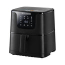 BLACK & DECKER AF7060-B5 Air Fryer, Black