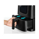 BLACK & DECKER AF7060-B5 Air Fryer, Black
