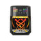 MODEX AF9000 Air Fryer 4.2L,Black