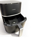 ALMATEEN AFMA55DBK-CH Deep Fryer 5.5 Liter