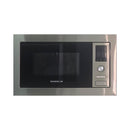 DLC AG925B8G Built-in Microwave 25 L, Stainless Steel