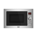 DLC AG925BVW Built-In Microwave Oven 25 L, Silver
