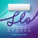 FLO AH18X26 Wall-Mounted Split Air Conditioner, 1.5 TON سبلت جداري انفيرتر طن ونص فلو