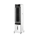 NEWAL AIR-9040-02 Air Cooler, White مبردة نوال