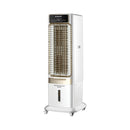 NEWAL AIR-9043-04 Home Type Evaporative Cooler, Gold مبردة نوال