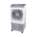 NEWAL AIR-9182-05 Home Type Evaporative Cooler, Gray مبردة نوال