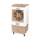 NEWAL AIR-9184-04 Home Type Evaporative Cooler, Beige مبردة نوال