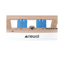 NEWAL AIR-9184-04 Home Type Evaporative Cooler, Beige مبردة نوال