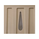 NEWAL AIR-9184-04 Home Type Evaporative Cooler, Beige مبردة نوال