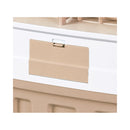 NEWAL AIR-9184-04 Home Type Evaporative Cooler, Beige مبردة نوال