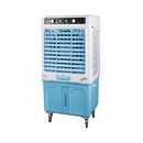 NEWAL AIR-9187-09 Home Type Evaporative Cooler, Blue مبردة نوال