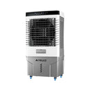 NEWAL AIR-9189-05 Home Type Evaporative Cooler, Gray مبردة نوال