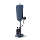 PHILIPS AIS8530/20 Steam Iron Series 8500, 2200 Watts, 1.2 Liters مكوى بخارية عامودية فلبس