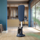 PHILIPS AIS8530/20 Steam Iron Series 8500, 2200 Watts, 1.2 Liters مكوى بخارية عامودية فلبس