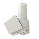 ALMATEEN ALMA9522CR Kitchen Cooker Hood, Beige مرشحة هواء المتين