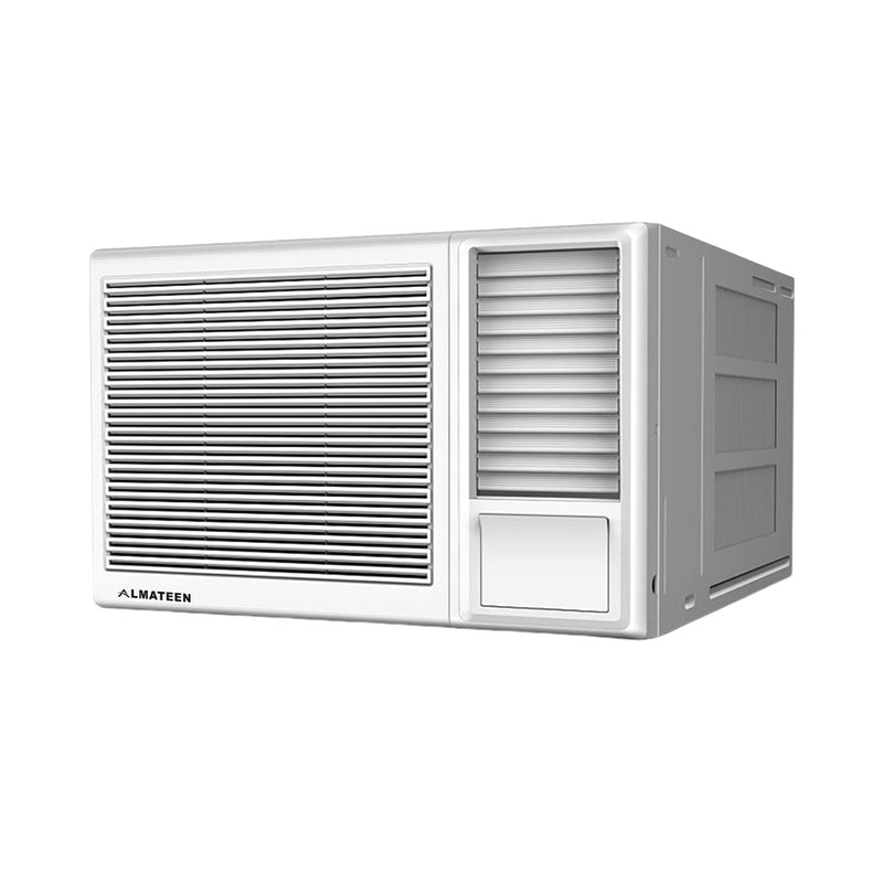 ALMATEEN AM24W410T3-AP مكيف شباكي 2 طن ON-OFF