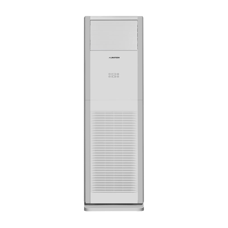 ALMATEEN AM36F410INVT3-UL سبلت عامودي 3 طن  INVERTER