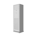 ALMATEEN AM36F410INVT3-UL    INVERTER سبلت عامودي 3 طن ا انفيرتر تدفئة + تبريد المتين