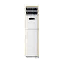 ALMATEEN AM38F410T3-CROWN سبلت عامودي 3 طن دبل فان حار-بارد ON-OFF