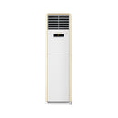 ALMATEEN AM38F410T3-CROWN   ON-OFF سبلت عامودي 3 طن دبل فان تدفئة + تبريد  المتين