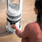 PHILIPS AMF765/30 Air Performer 7000 series 2-in-1 Air Purifier and Fan, White/Gray  جهاز تنقية الهواء والمروحة فلبس